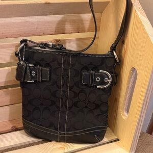 Coach Slim SoHo - Vintage 2005